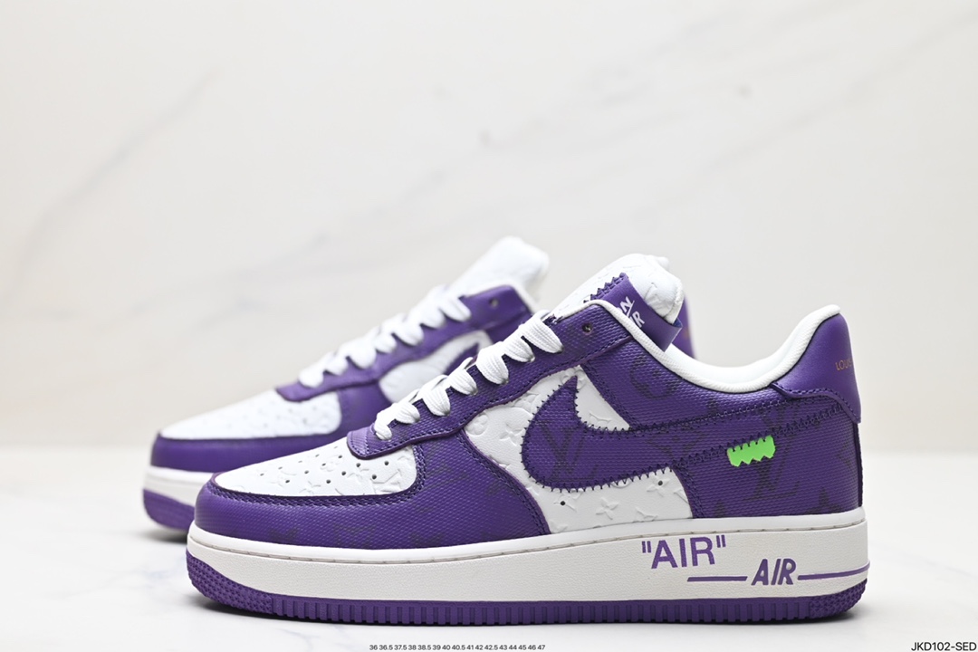 Nike Air Force 1 Shoes